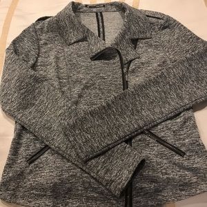 Maurices moto jacket